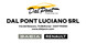 Logo Dal Pont Luciano